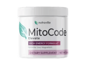The MitoCode
